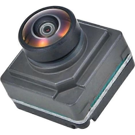 Cámara de información lateral trasera para el conductor, número de pieza 23317834, para Chevrolet Silverado, GMC Yukon y Sierra 24-25. (1/5)