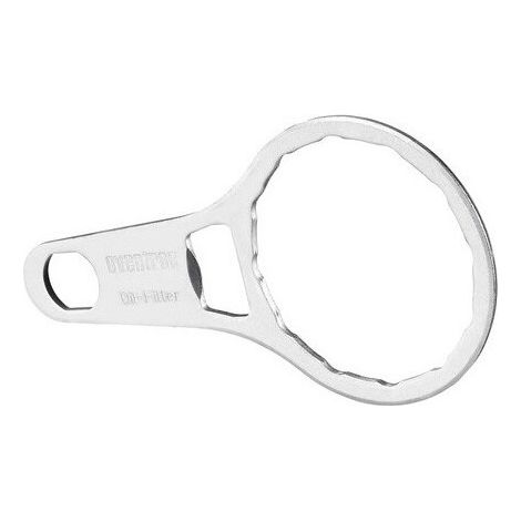 CHIAVE PER FILTRO OLIO
