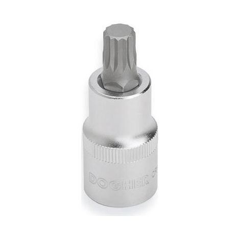 Tasse 1/2 avec embout S2 XZN10x55mm 535-10