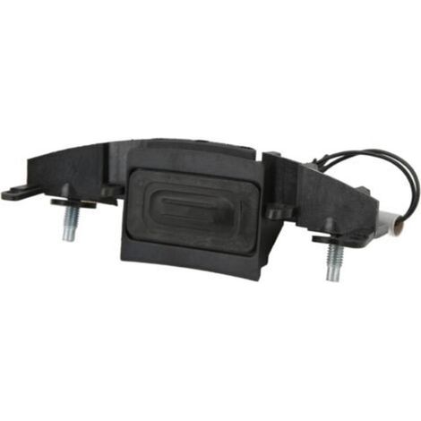 Interruttore di apertura del portellone posteriore 25380-AX60A, ricambio per NISSAN Micra III hatchback K12 2003-2010