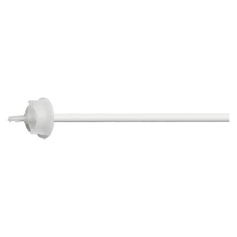 RIDUTTORE DI FLUSSO Misura: Diam. 46,35 x H 24,5 mm