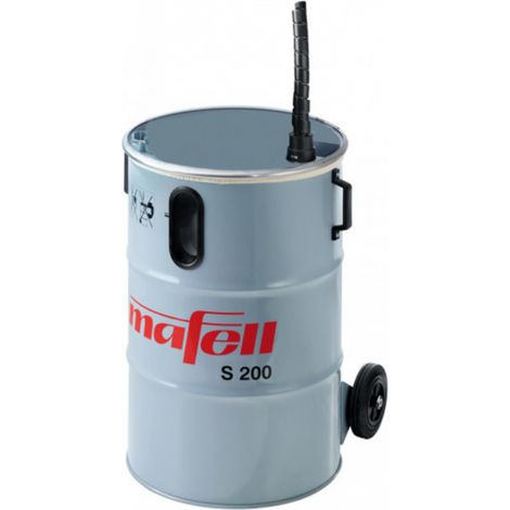 MAFELL Cuve d'aspiration BAC 200 L - 206869