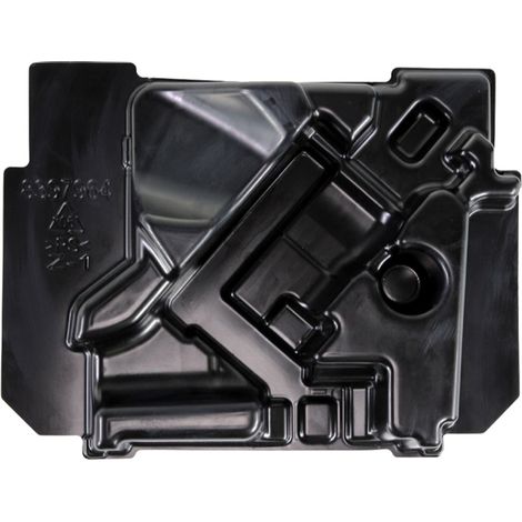 Moulage Mak-Pac MAKITA 839796-4 pour Scie sabre DJR183