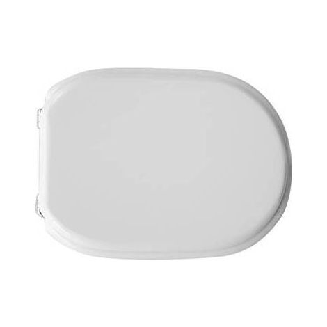 SEDILE WC PER HIDRA VASO MEMORY FORMA 6 Misura: Bianco