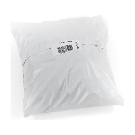 Sel pour piscine et spa 10 kg - AquaZendo