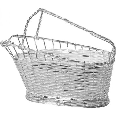 Panier de bouteille de vin - Emga (1/2)