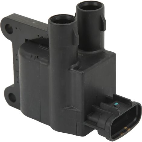 Zündspule 90919-02217, Ersatzteil aus Metall, passend für RAV4, Camry, 4Runner, Solara, T100 und Tacoma