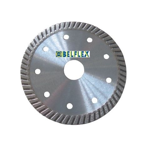 Disco TEF TURBO EXTRA FINO TEF 115X1,4X7,5X22 TURBO EXTRA FINO