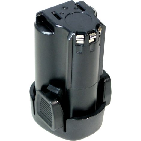 Trade-Shop Premium Li-Ion Akku 10,8V / 2000mAh ersetzt Black&Decker BL-1510 BL-1310 BL-1110 LB-12 LBXR-12 LBX-12 für EGBL-108 EGBL-108KB GKC-108 HPL-106 HPL-10IM HPL-10RS LDX-112 LDX-112C PSL-12