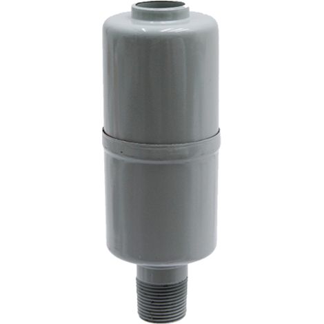 Silenziatore motore a vite da 3/4" per Tecumseh H 70, HM