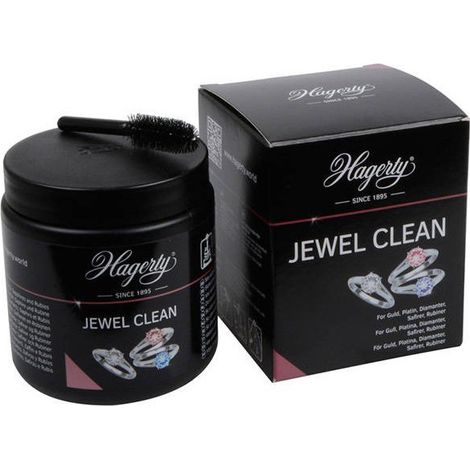 Pulitore Jewel Clean 170 ml - Hagerty