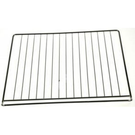 Grille De Cuisinière - 422 X 349 Mm - Pour Plaque De Grill - 1 Pièce
