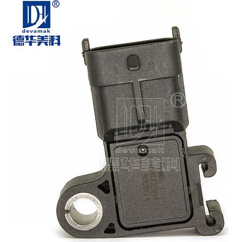 Saugrohrdrucksensor 0261230453 / AG91-9F479-AC, kompatibel mit Ford Mondeo, Taurus (1/5)