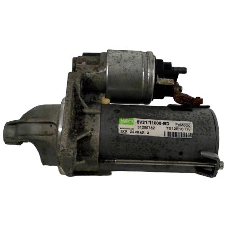 Demarreur FORD Fiesta 2008- [PRODUIT D'OCCASION]♻️1732742 (1/2)