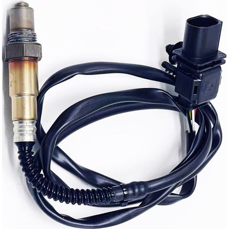 The oxygen sensor 1K0998262N/95860613320 is suitable for C62.0. (1/4)