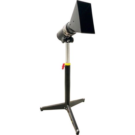 holzstar Absaugtrichter Höhenverstellbar 750-1200 mm (1/2)
