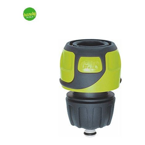 Raccordo 3/4 stop soft touch