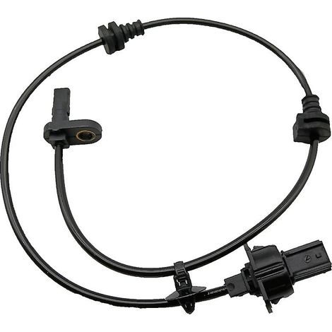 Capteur ABS compatible avec : Honda Jazz (FIT) 2015 OE : 57450-T5A-013 ( )