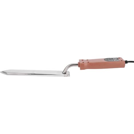 Coupe-miel électrique avec contrôle de température 50-180 °C, couteau à miel, outils apicoles, prise UE 220 V (1/5)