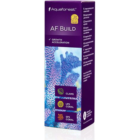 Aquaforest Build 10ml
