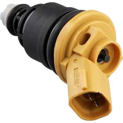 Les injecteurs de carburant 16600AA170 conviennent aux véhicules Subaru. (1/4)