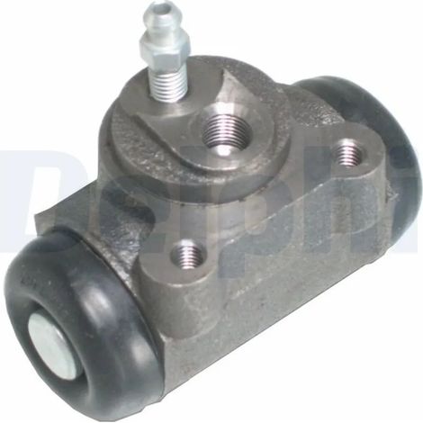 Cylindre de roue Delphi Technologies LW40001 MERCEDES-BENZ 069021740 069030110
