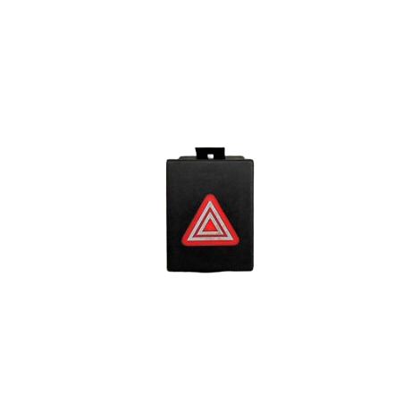 Bouton De Warning VOLKSWAGEN Polo 2005- [PRODUIT D'OCCASION]♻️6q0953235a9b9 (1/3)
