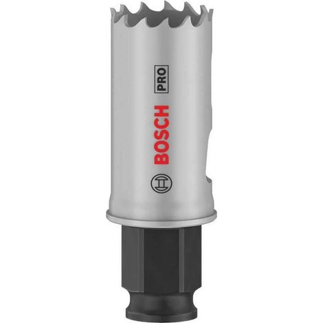 Sierra corona bosch pro bim pc plus plateado acero cobalto
