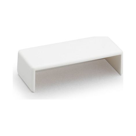 TAPÓN AX EMB3216 36X16X18MM BLANCO - OBO BETTERMANN - 6131282 (1/2)