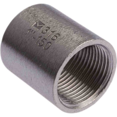 Femelle RS PRO, G 1" femelle ( Prix pour 1 ) (1/3)