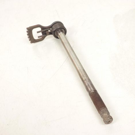 [PRODUIT D'OCCASION] Axe de sélecteur origine pour moto Suzuki 750 GSXR 1988 1989 R709 (1/2)