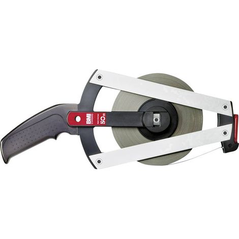 Lunghi In Fibra Di Vetro Misurano 50Mx13Mm Bmi (1/3)