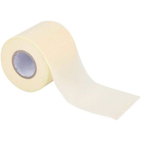 Rohrschelle für Klimaanlagen, 6 cm x 9 m verdicktes PVC-Schlauchband, isolierendes Rohrinstallationsband für Kältemittelsysteme (9 m) (1/5)