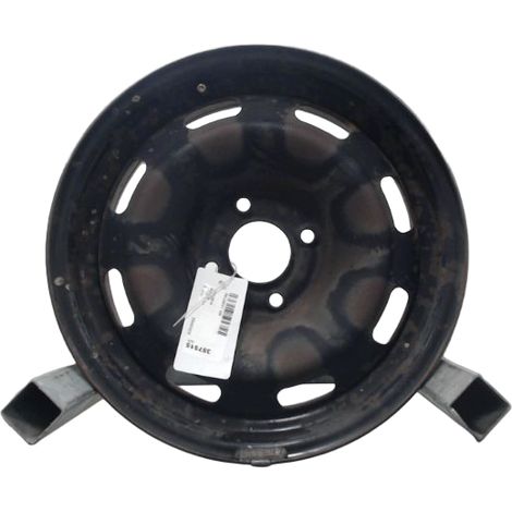 [PRODUIT D'OCCASION] Jante Tole PEUGEOT 208 ♻️ Ref Oe. 5401p4 - Garantie à vie (1/2)