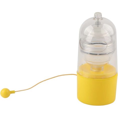 Oeuf Scrambler Shaker Fouet Main Powerouge Golden Egg Maker Oeufs Jaune Blanc Mélangeur Gadgets De Cuisine (1/5)