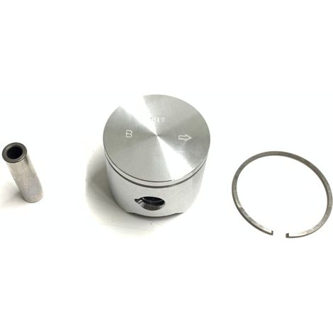 Pistone per motosega Husqvarna 51 - 11130pistone