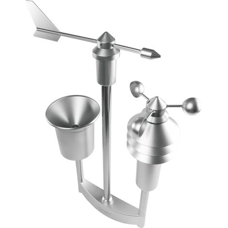 EQ-3 AG HOMEMATIC IP WETTERSENSOR PRO (1/5)