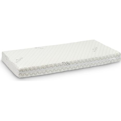 Flexible Matratze 120x60 (11 cm)
