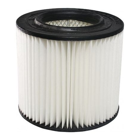 Austauschfilter Aldes 11071183 waschbarer Polyester leicht zu wechseln
