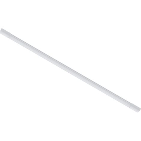 Réglette LED Plate 120cm 36W IP65 - SILUMEN (1/4)