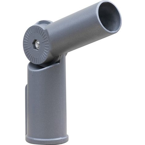 adaptateur secteur pour zone de tapis réglable D48/60 (1/2)