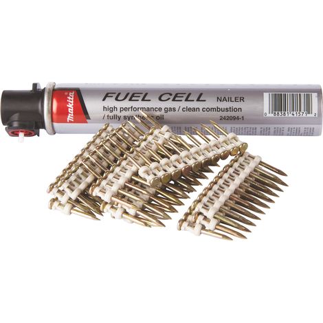 MAKITA 196292-8 Mehrmaterialnagel 26x30mm
