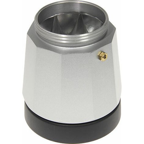 Delonghi caldaia 81mm resistenza 230V caffettiera Alicia 9 tazze EMK9 (1/2)
