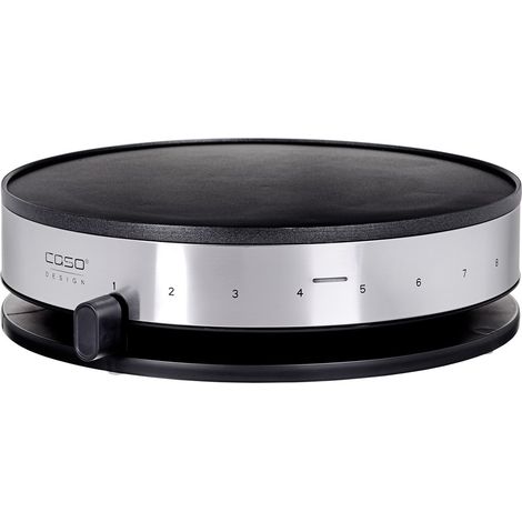 Macchina per crepes 1300w 33 cm - cm1300 - caso