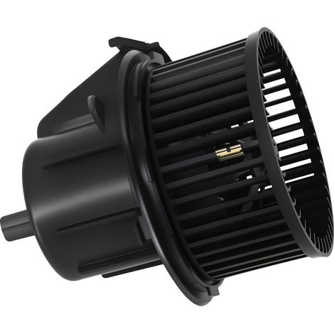 HVAC Blower Motor for Citroen C3 C4 DS3 VTi HDi THP 2009-2022 6441CS T4054001 (1/5)