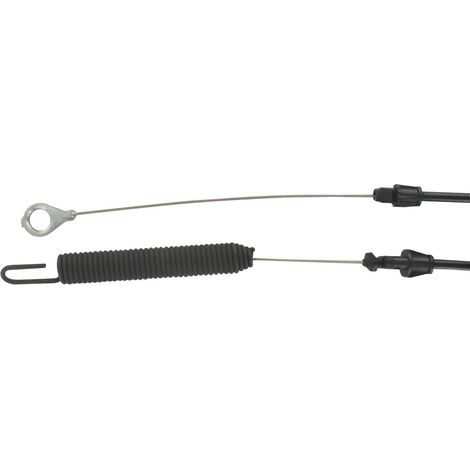 Cable embrague HUSQVARNA 583 54 84-01 - 583548401