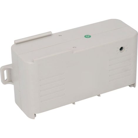 Intelligenter elektrischer Linearantriebsregler mit sicherem Überlastschutz, kleiner Linearantriebsschalter, AC 110–230 V, DC 24 V, EU-Stecker (1/5)