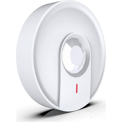 Détecteur de mouvement de plafond à 360° pour système d'alarme sans fil série SP110/SP210/Basic - Système d'alarme GSM WiFi - Détecteur de mouvement au plafond (1/5)