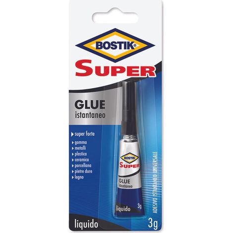 Colla super glue - gr.3