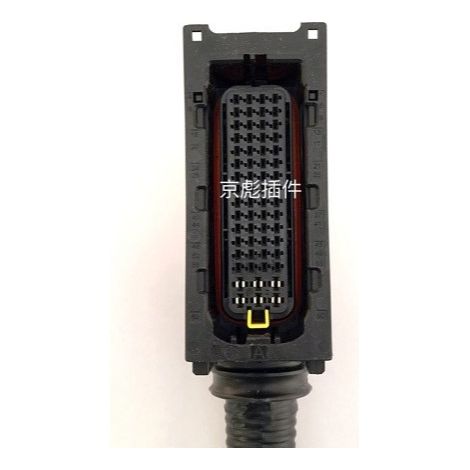 Connecteur de carte électronique Bosch DCU 62 broches Weichai pour pompe à urée (1/5)